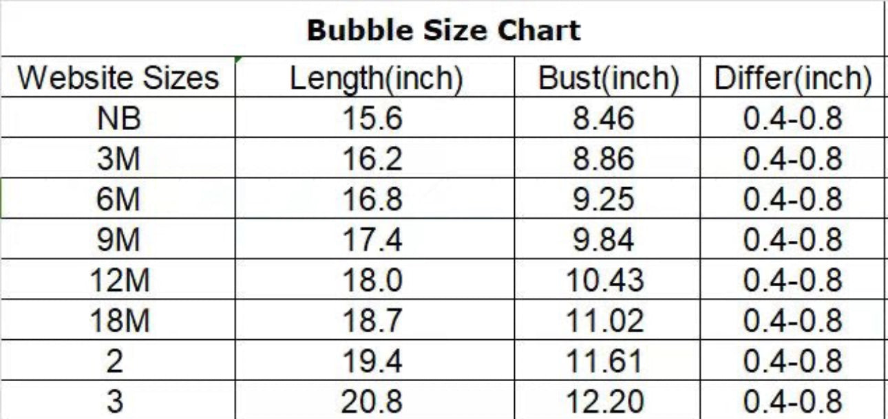Pink bow print girl bubble - 12m