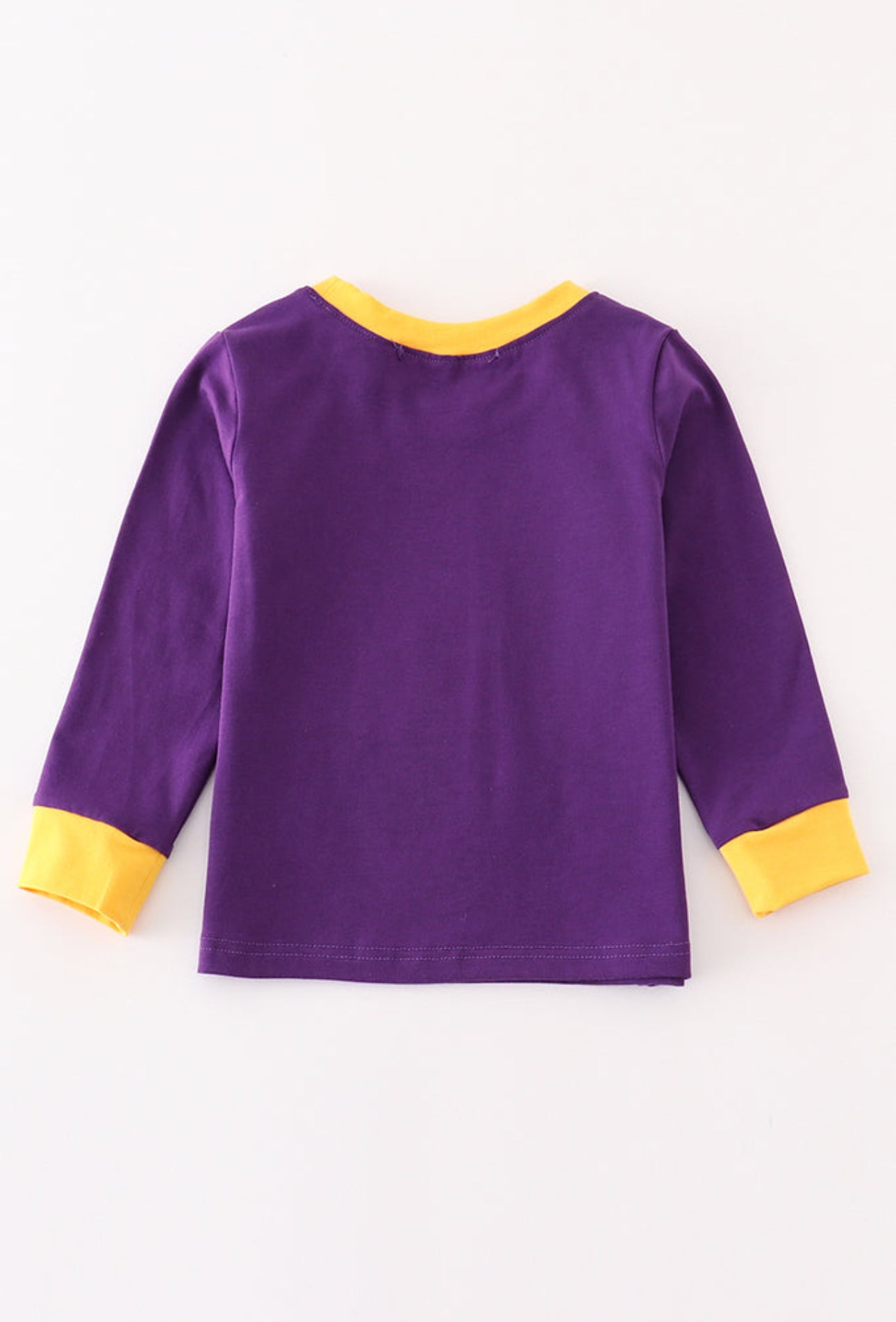 Tiger football top